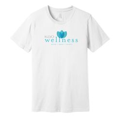 Image of Kao Wellness Softstyle Tee