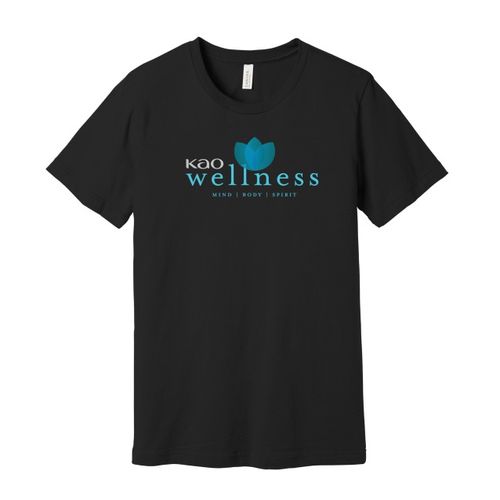 Kao Wellness Softstyle Tee image thumbnail