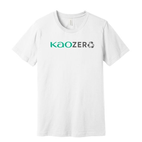 Kao Zero Softstyle Tee image thumbnail