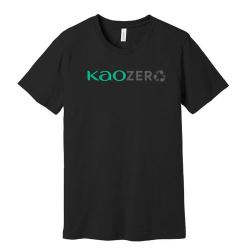 Kao Zero Softstyle Tee image thumbnail