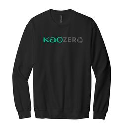 Image of Kao Zero Crewneck Sweatshirt