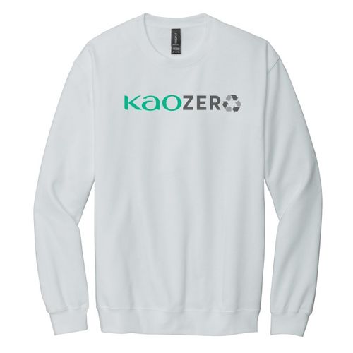 Kao Zero Crewneck Sweatshirt image thumbnail