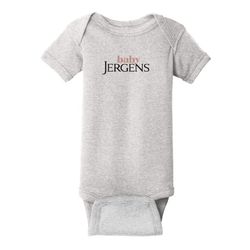 Image of Baby Jergens Onesie 