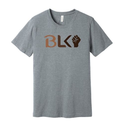BLK Softstyle Tee image thumbnail