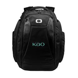 Image of OGIO® Flashpoint Backpack