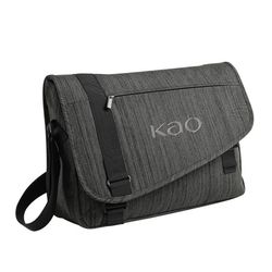 Image of Crossbody Messenger Bag