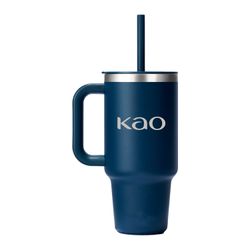 Image of Hydro Flask All Around Travel Tumbler with Straw 32 oz.
