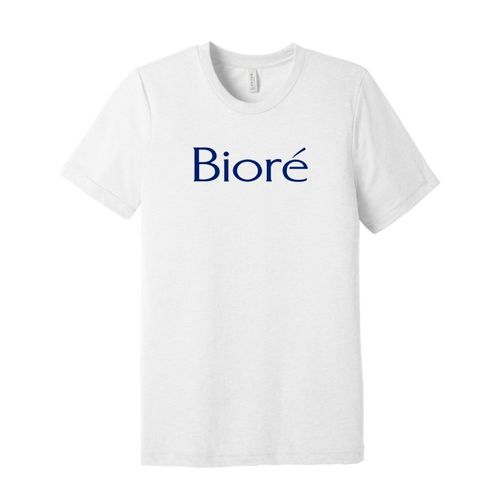 Bioré Triblend Tee image thumbnail