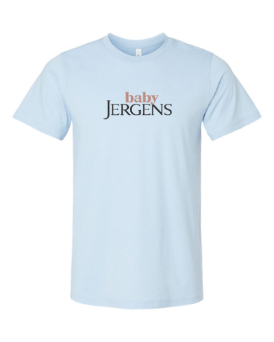 Baby Jergens Softstyle  Tee image thumbnail