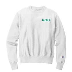 Image of Champion Reverse Weave Crewneck Sweatshirt