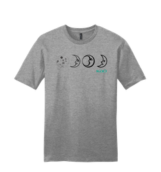 Image of Kao Moon Phase Tee