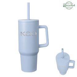 Image of 40 oz. Jackson Intrepid Stainless Tumbler