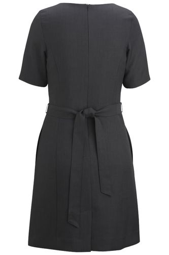 Women’s Edwards Synergy Dress - 079 STEEL GREY image thumbnail