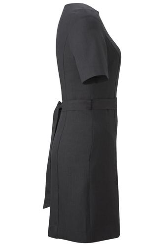 Women’s Edwards Synergy Dress - 079 STEEL GREY image thumbnail