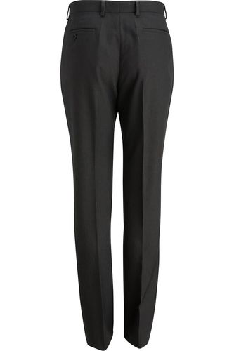 Men's Edwards Synergy Dress Pant - 079 STEEL GREY image thumbnail