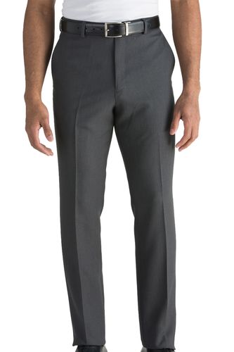 Men's Edwards Synergy Dress Pant - 079 STEEL GREY image thumbnail