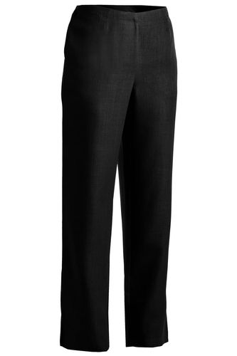 Women's Edwards Premier Housekeeping Pant - 010 BLACK image thumbnail