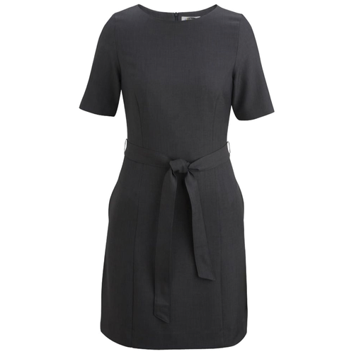 Women’s Edwards Synergy Dress - 079 STEEL GREY image thumbnail