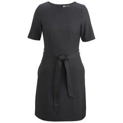 Image of Women’s Edwards Synergy Dress - 079 STEEL GREY
