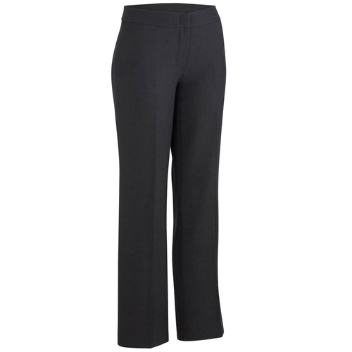 Women’s Edwards Synergy Dress Pant - 079 STEEL GREY image thumbnail