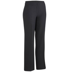 Image of Women’s Edwards Synergy Dress Pant - 079 STEEL GREY