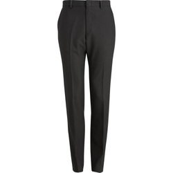 Image of Men's Edwards Synergy Dress Pant - 079 STEEL GREY