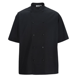 Image of Edwards Bistro Shirt - 010 BLACK