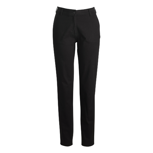 Women's Edwards Performance Stretch Pant - 010 BLACK image thumbnail