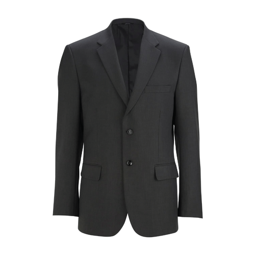 Men’s Edwards Synergy Suit Coat - 079 STEEL GREY image thumbnail