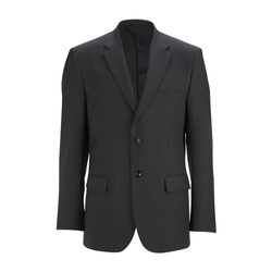 Image of Men’s Edwards Synergy Suit Coat - 079 STEEL GREY