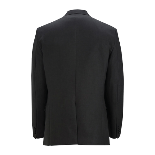 Men’s Edwards Synergy Suit Coat - 079 STEEL GREY image thumbnail
