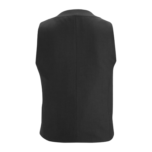 Men's Edwards Synergy Vest - 010 BLACK image thumbnail