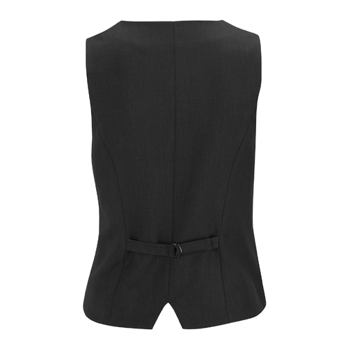 Women's Edwards Synergy Vest - 010 BLACK image thumbnail