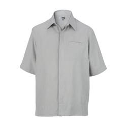 Image of Batiste Service Shirt - 901 PLATINUM