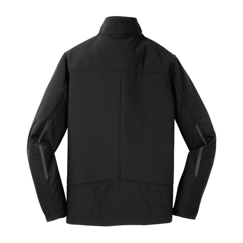 Ventana Men's Port Authority Welded Soft Shell Jacket - BLACK image thumbnail