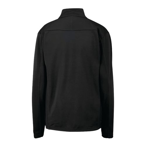 Ventana Men's Performance Tek Jacket - BLACK image thumbnail