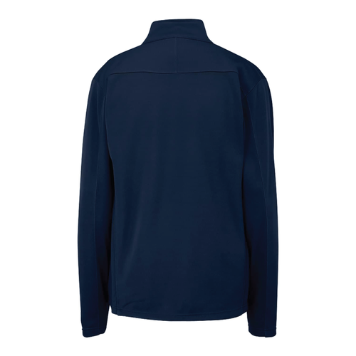 Ventana Men's Performance Tek Jacket - NAVY image thumbnail