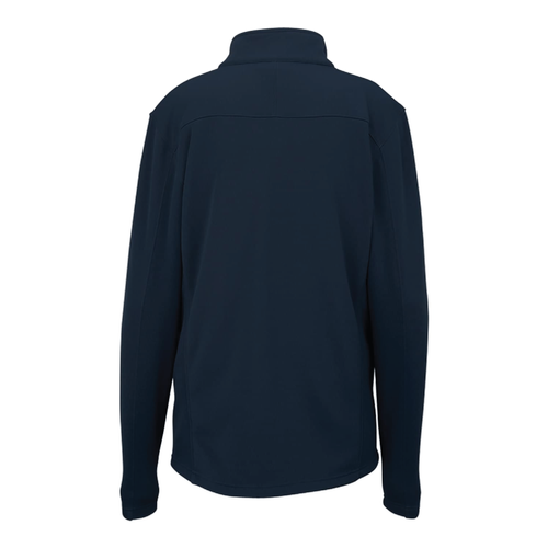 Ventana Women's Edwards Performance Tek Jacket - NAVY image thumbnail