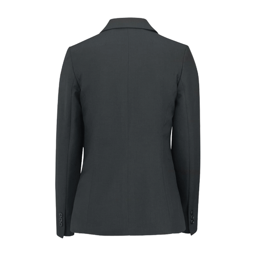 Women’s Edwards Synergy Suit Coat - 079 STEEL GREY image thumbnail