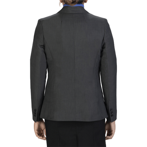 Women’s Edwards Synergy Suit Coat - 079 STEEL GREY image thumbnail