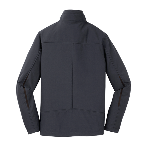 Ventana Men's Port Authority Welded Soft Shell Jacket - BATTLESHIP GREY image thumbnail