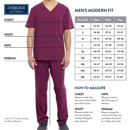 Ventana Men's Infinity Zip Front Jacket - NAVY image thumbnail
