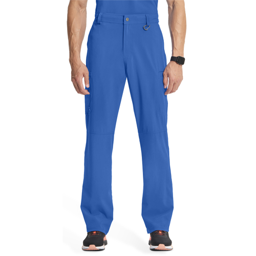 Men's Infinity Fly Front Pant - ROYAL image thumbnail