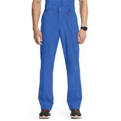 Image of Men's Infinity Fly Front Pant - ROYAL