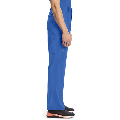 Men's Infinity Fly Front Pant - ROYAL image thumbnail
