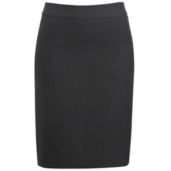 Image of Women’s Edwards Synergy Skirt - 079 STEEL GREY