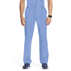 Image of Men's Infinity Fly Front Pant - CIEL