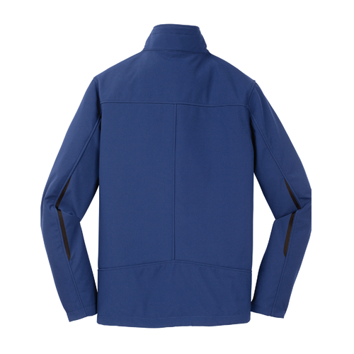 Ventana Men's Port Authority Welded Soft Shell Jacket - ESTATE BLUE image thumbnail