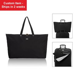 Image of Tumi Just In Case Tote Bag