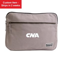 Image of TERRA THREAD 15" Laptop Sleeve
